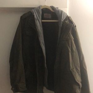 Levi’s Men’s Jacket